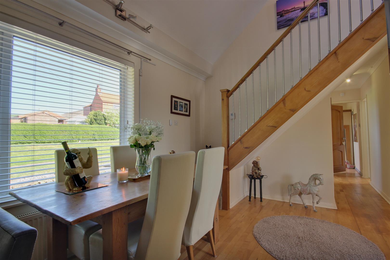 Townside Road, North Newbald, York